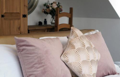 Cot Cottage - Panoramic Views & Hot Tub! - Foto 24