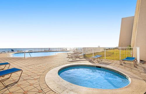 Gulf-front condo on bike path with beach views outdoor pool tennis & gym - Foto 60
