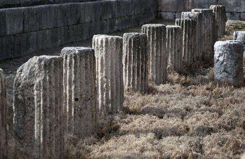 Stonevillas and Seaview Garden Marion - Foto 46