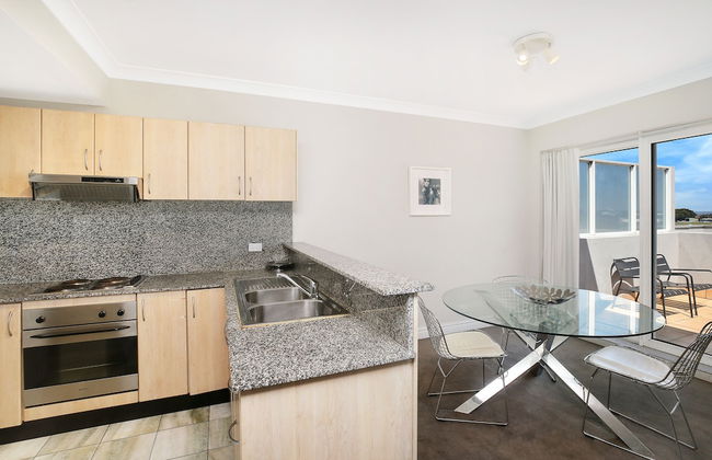 Sydney Airport Suites - Foto 53