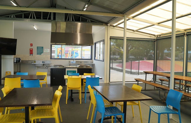 BIG4 Breeze Holiday Parks - Busselton - Foto 25