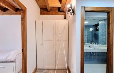 Casa Maruja – Confort y encanto rural con vistas - Foto 23