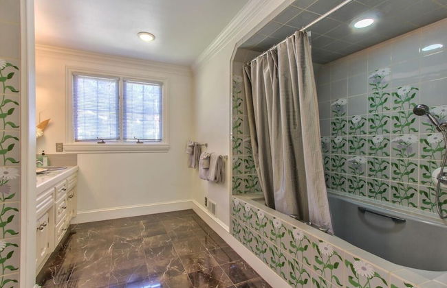 Lx33: Luxury Vacation Villa On Pebble Beach With Pool - Foto 36