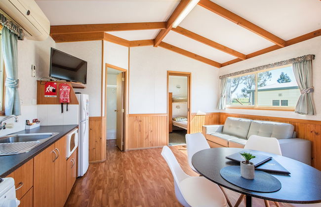 Discovery Parks - Lake Hume, New South Wales - Photo 29