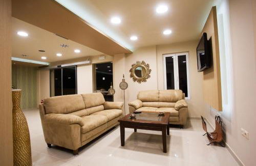 Baywatch Hotel - Foto 49