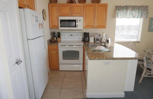 Boca Ciega Resort by Travel Resort Services - Foto 35