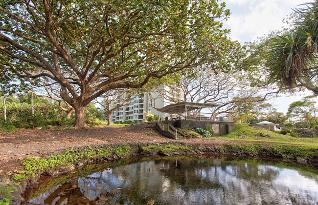 Maluhia Kahakai 2 Bedroom Condo by RedAwning - Foto 31