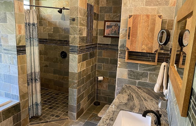 Volcano Rainforest Lodge - Foto 28