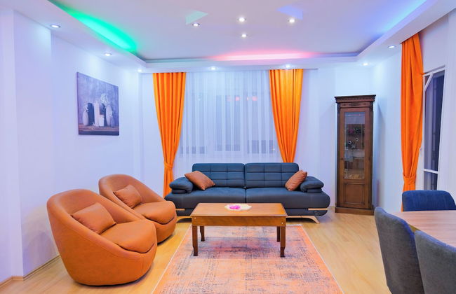 VILLA SOLE MARE DEMRE - Foto 15