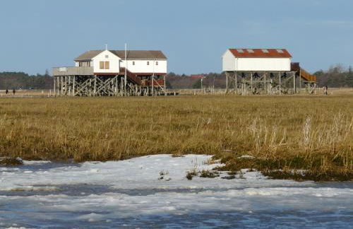Apartment Am Mühlendeich - Foto 14