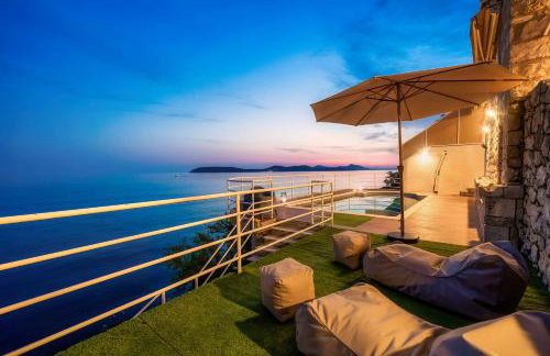 Villa Luce Dubrovnik - Foto 7
