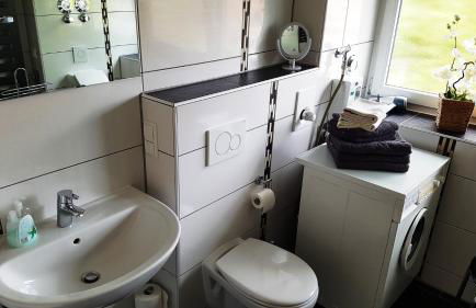 Haus Lindengarten - Foto 20