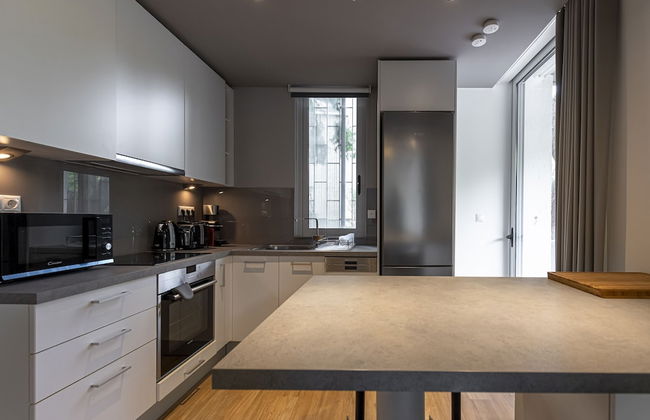 Phaedrus Living Luxury Flat Vouliagmeni - Foto 5