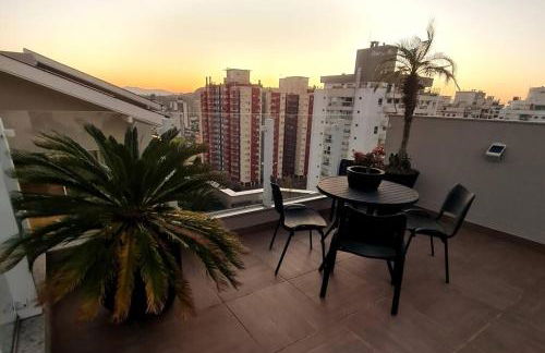 Campinas Penthouse - Cobertura Luxo com Piscina Privativa - Foto 10