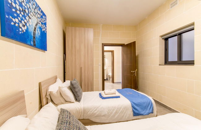 Siku Gozitan House With Pool hot tub - Foto 75