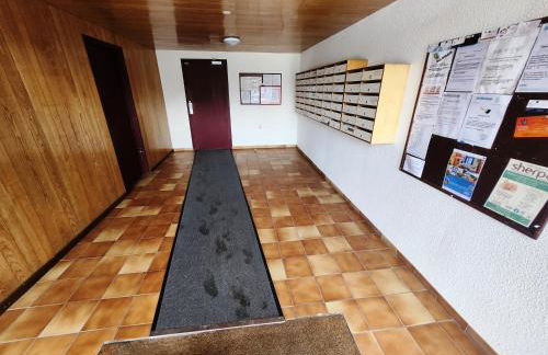 Studio pratique en RdC, au calme, avec vue - Foto 48