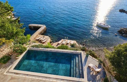 Villa Wind rose by Villas Guide - Foto 14