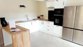 Gîte Gournier's Sweet Home - Foto 3