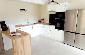 Gîte Gournier's Sweet Home - Foto 3