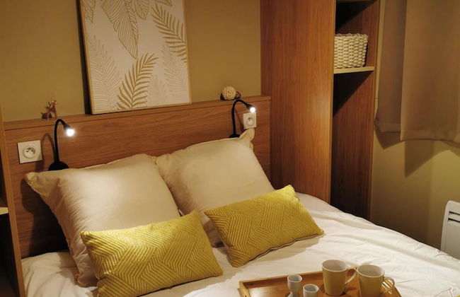 Camping RCN Port l'Épine - Foto 9