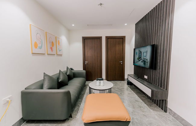 Pacific Apartment & Hotel Phu Quoc - Photo 52