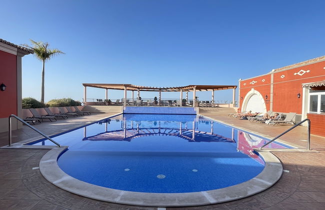 Sea and Sun 4 You - Palheiro Village - Foto 25