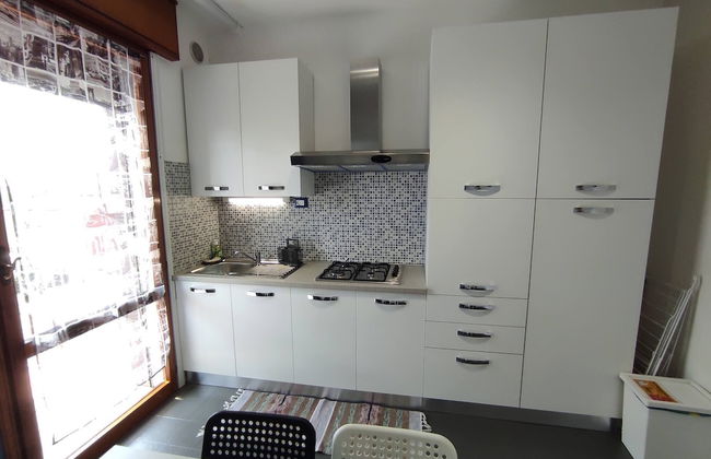 Panay Apartment City Home Holiday - Foto 23