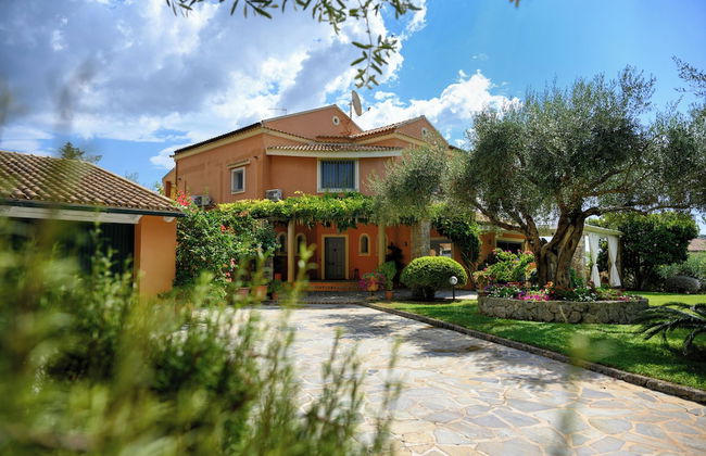 Villa Anna - Foto 35