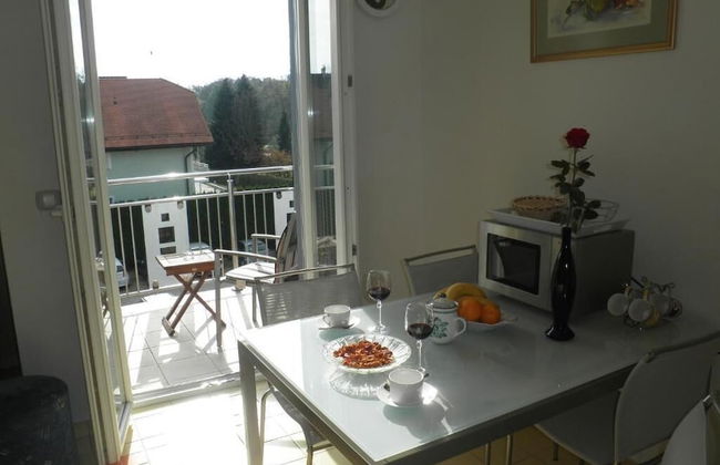 Apartments and Rooms Oliviers - Foto 19