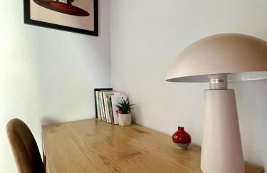 Euphoria Suites and Studios - Foto 22