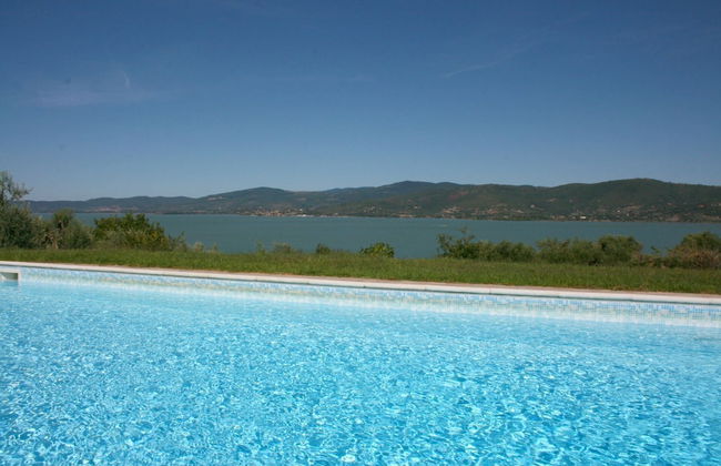 Monte del Lago - Foto 19