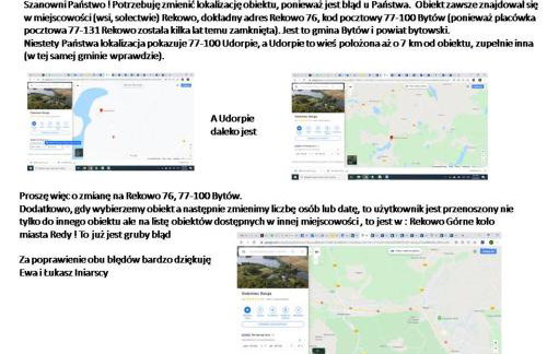 Gościniec Boruja - Foto 2