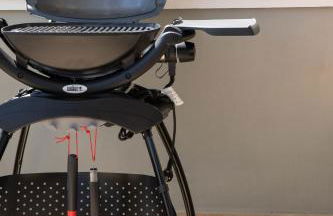 Nireas Blue Balcony by Raise - Foto 20