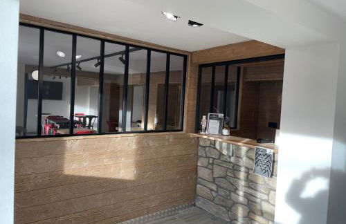 Appart Hôtel Le JAS - Foto 47