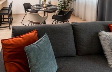 Alp Deluxe Weißenhorn - Sauna, Kamin & Parkplatz - Foto 26