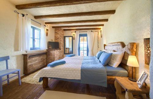 HERITAGE Villa AQUAMARINE - Foto 9