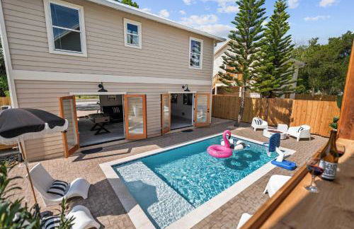 The Royal Floridian l Heated Pool l Walk to DNTN - Foto 60