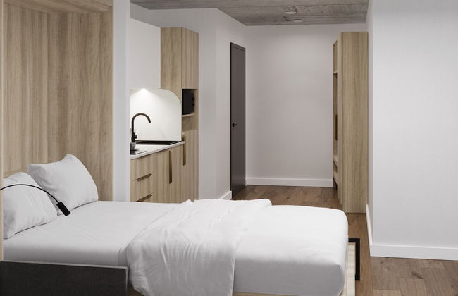 MOOI Apartments Biel - Foto 3