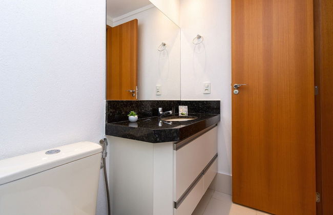 Apto Charmoso com 2 quartos - PPB0603 - Photo 13