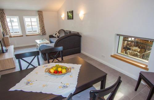 Bio Ferienbauernhof Voß - Foto 53