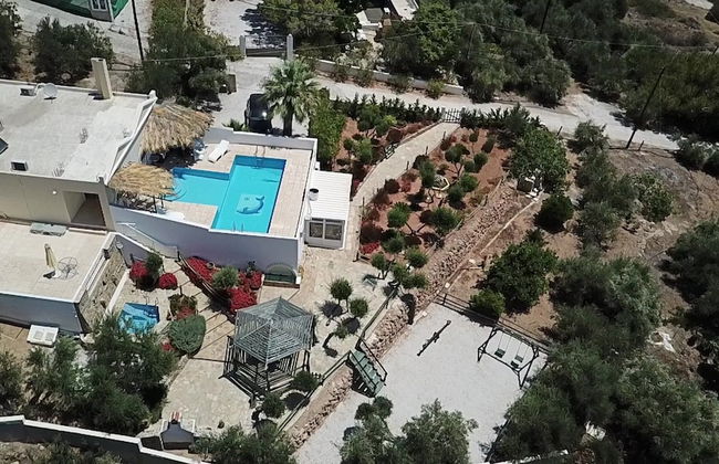 Villa Artemis - Foto 36