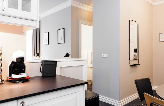 Reykjavik Residence Hotel - Foto 52