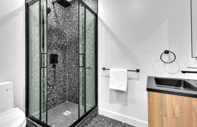 Deluxe Suites Downtown Montreal - Foto 49