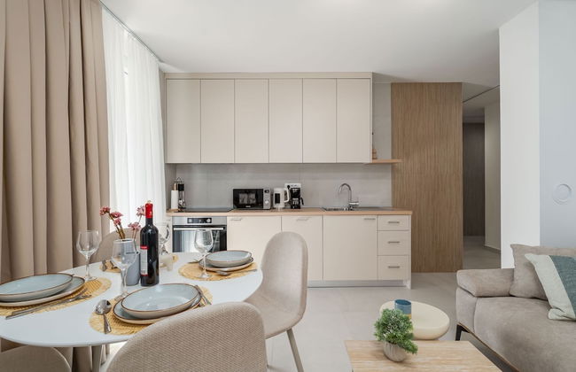 Modern City Escape - Foto 13