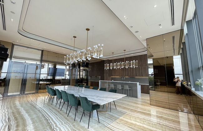 Le Places The Luxury MarQ Saigon Apartment - Foto 79