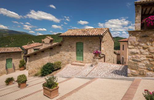 BORGO DI GALLANO - Photo 22