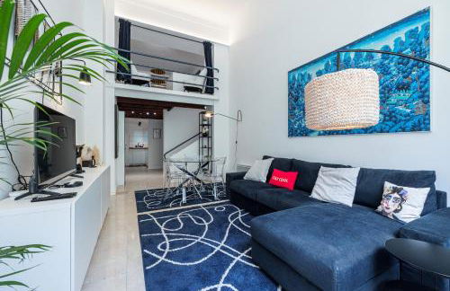 ASTORIA - Magnifique duplex lumineux à 100m des plages - Photo 1