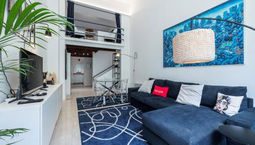 ASTORIA - Magnifique duplex lumineux à 100m des plages - Photo 1