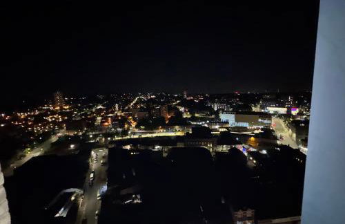 Luxury Nest in the City Glow - Foto 25