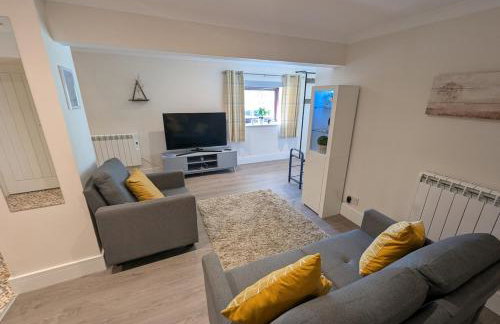 Roseburn Apartment - Foto 8